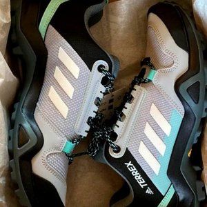 Terrex AX 3 hiking shoes Adidas
